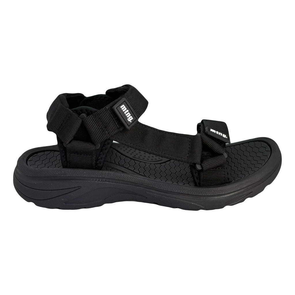 Chancla Nylon Negra