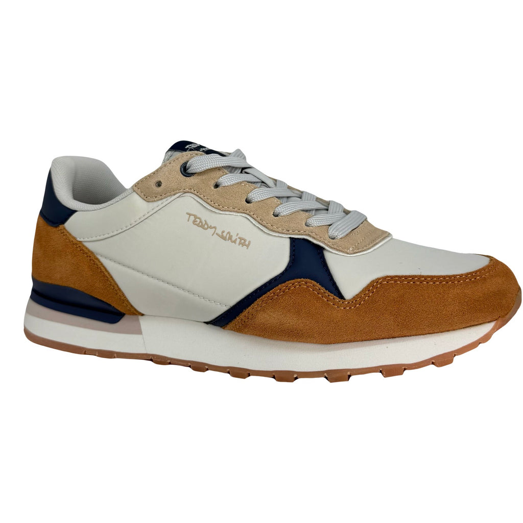 Zapatilla Casual Rex
