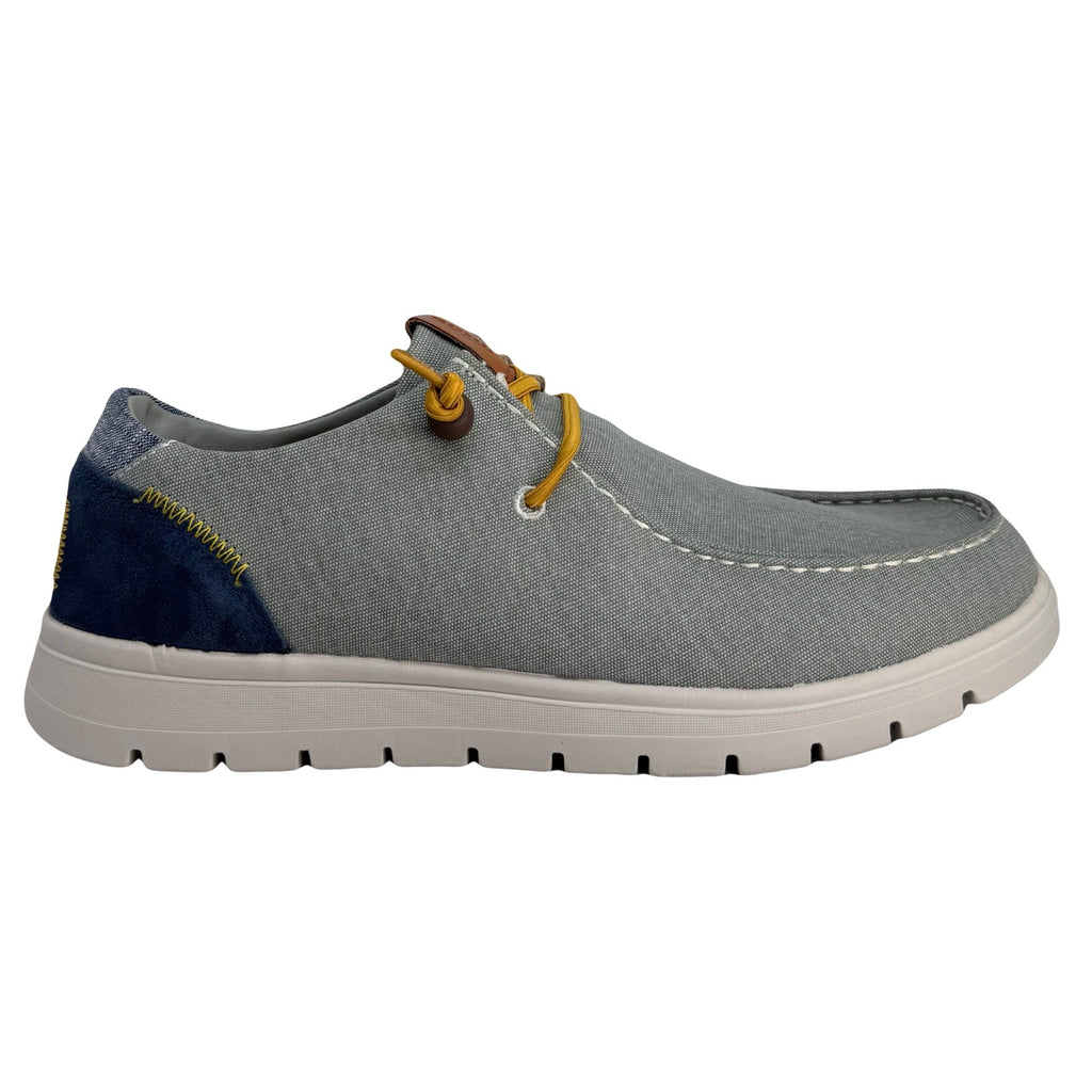 Zapato Ligero Canvi