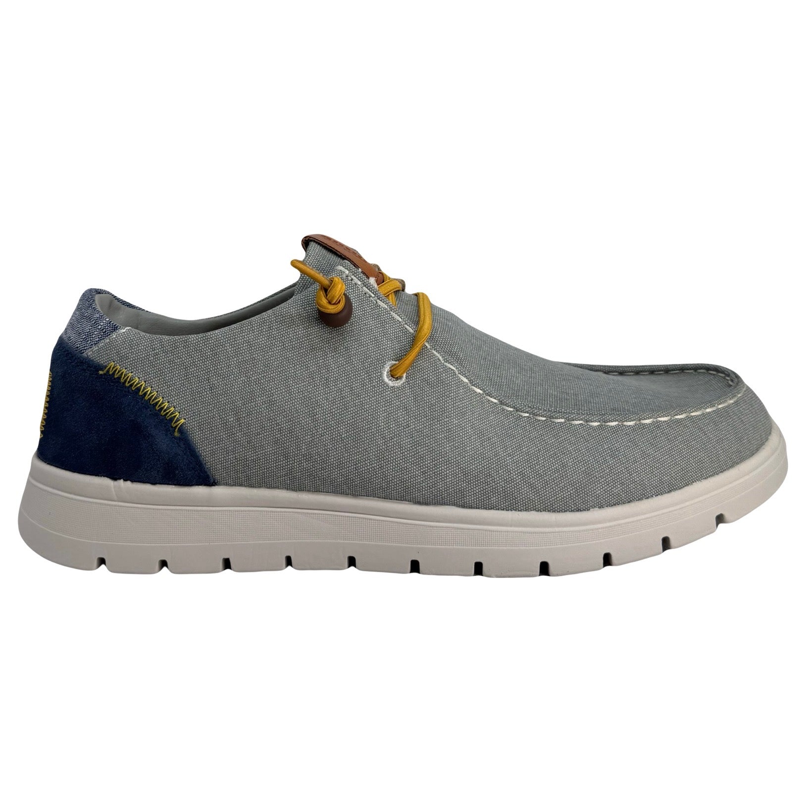 Zapato Ligero Canvi