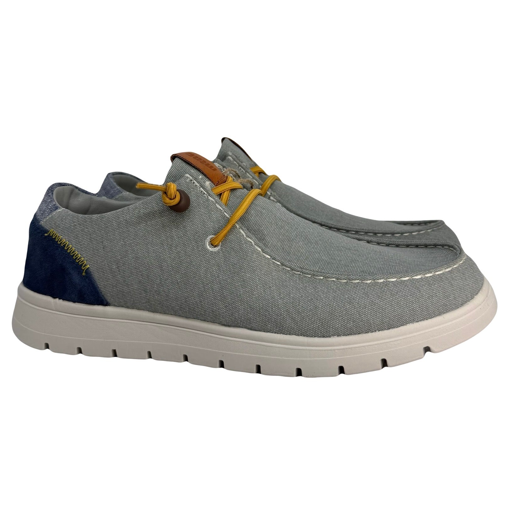Zapato Ligero Canvi