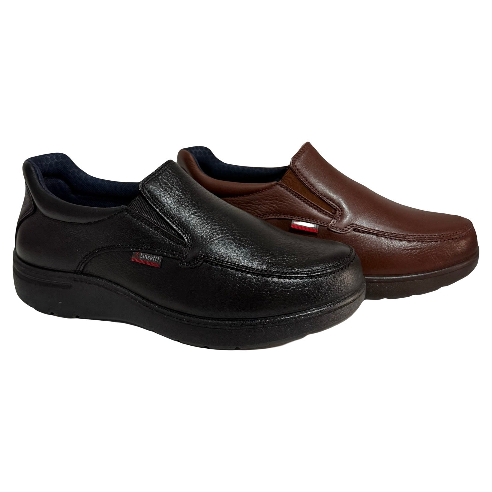 Zapato Elástico 24H