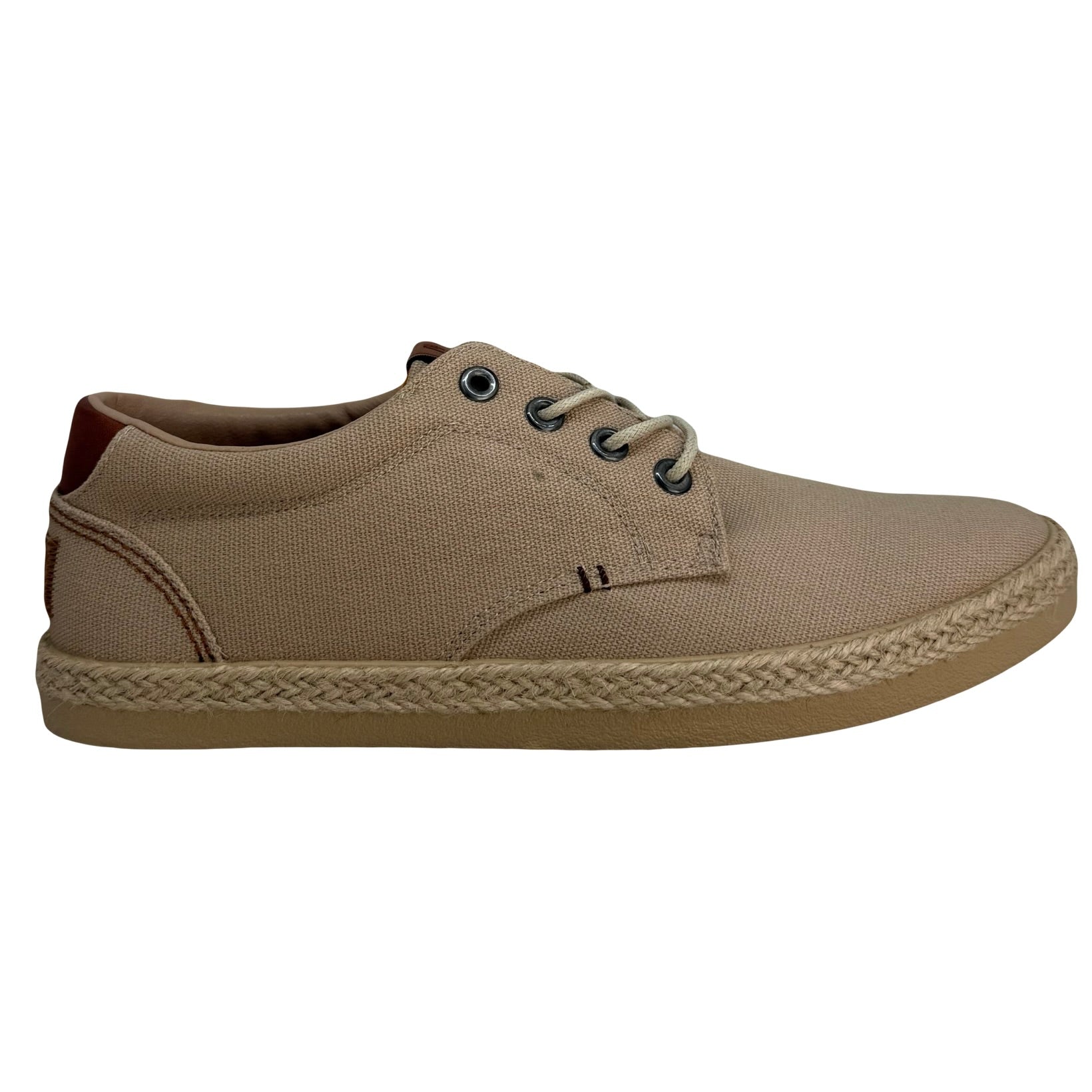 Esparto Cordones Ventuso