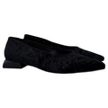 Plano Negro Stropiciato