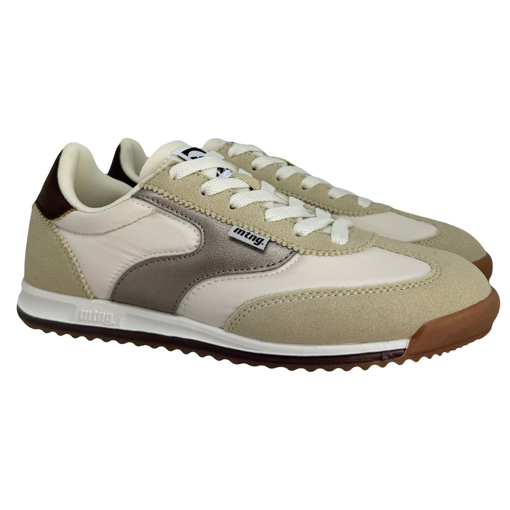 Zapatilla Beige Sanna