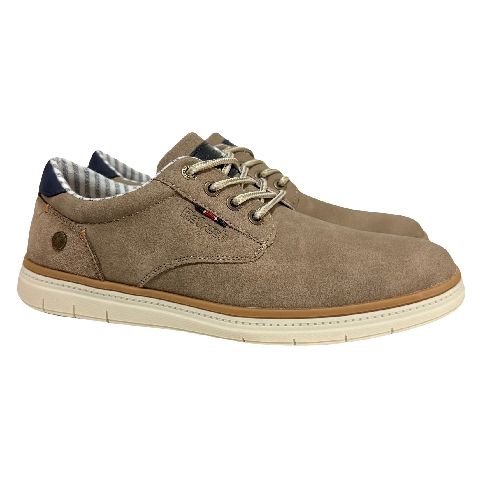 Zapatilla Fina Leander