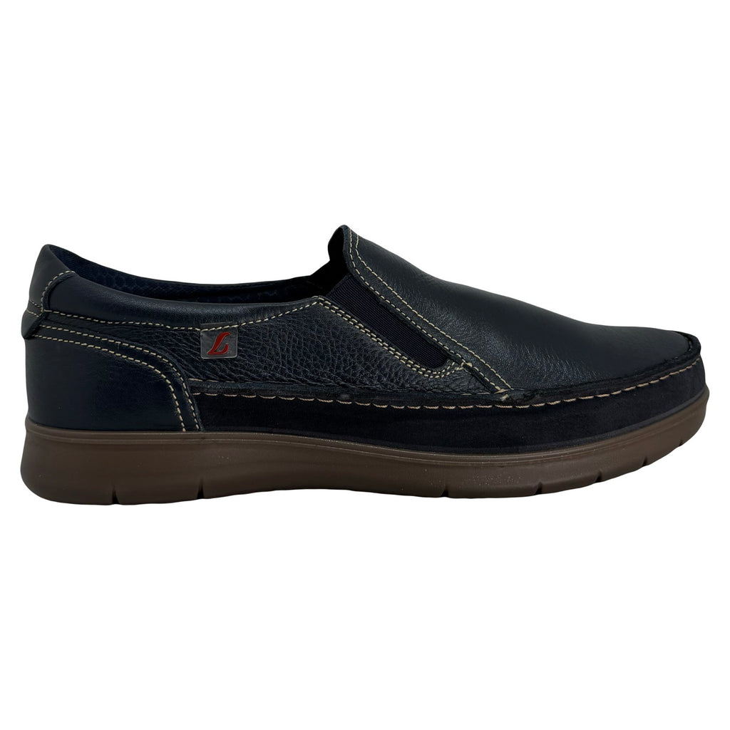 Zapato Luisetti Elástico