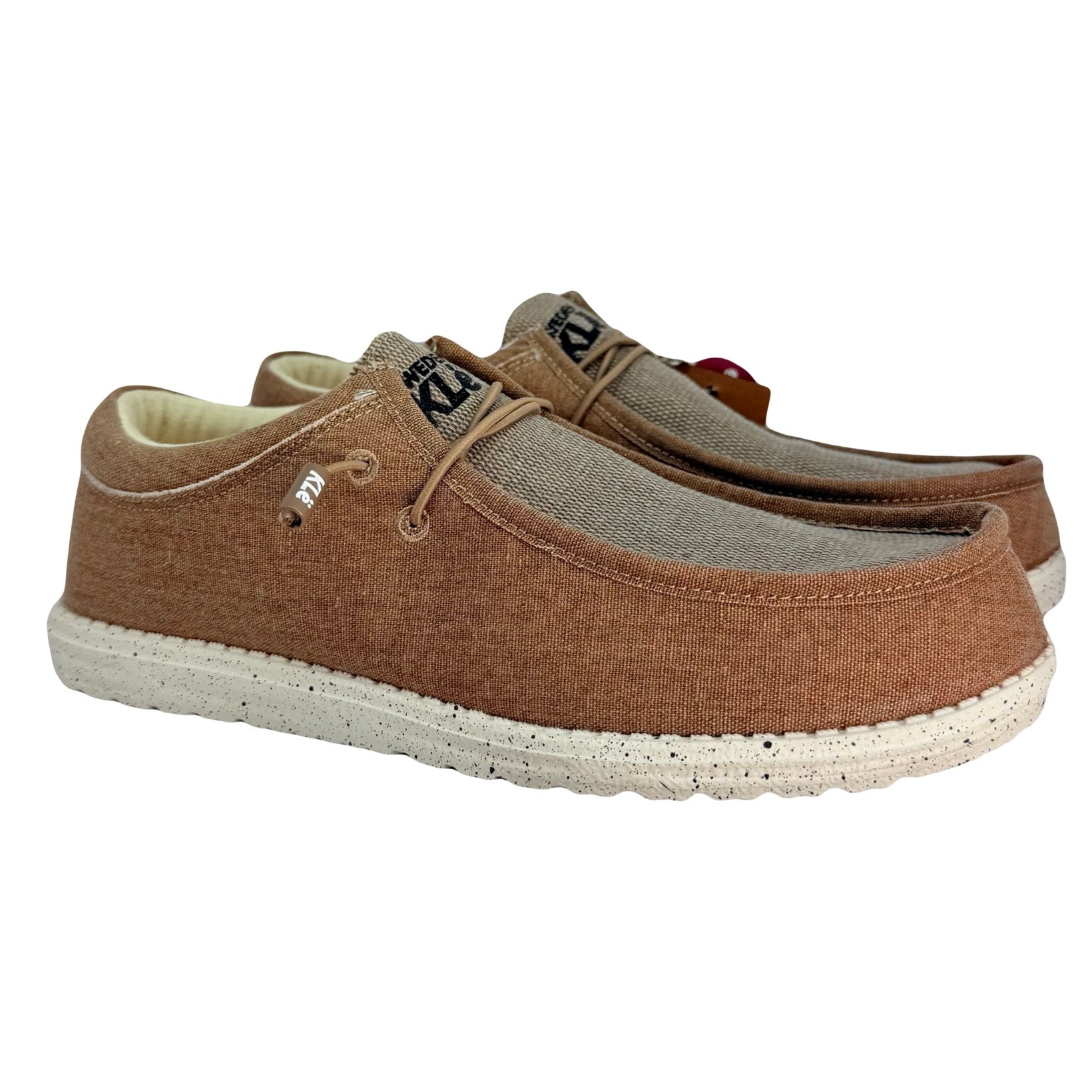 Zapato Ligero Toby