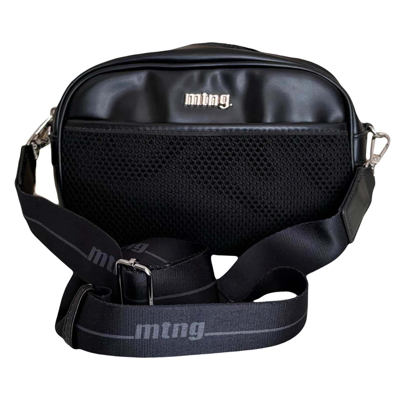 Bolso Bandolera Mago