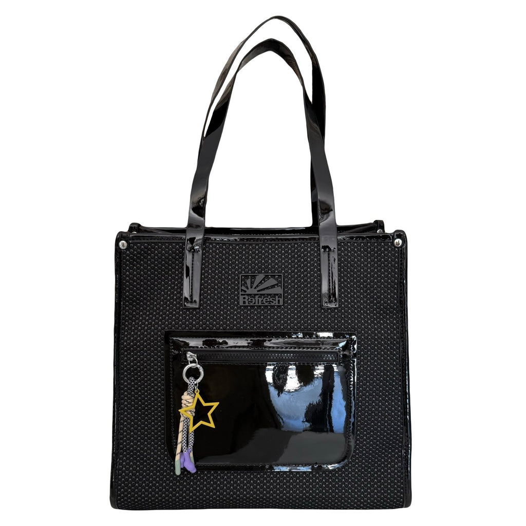 Bolso Grande Ónix