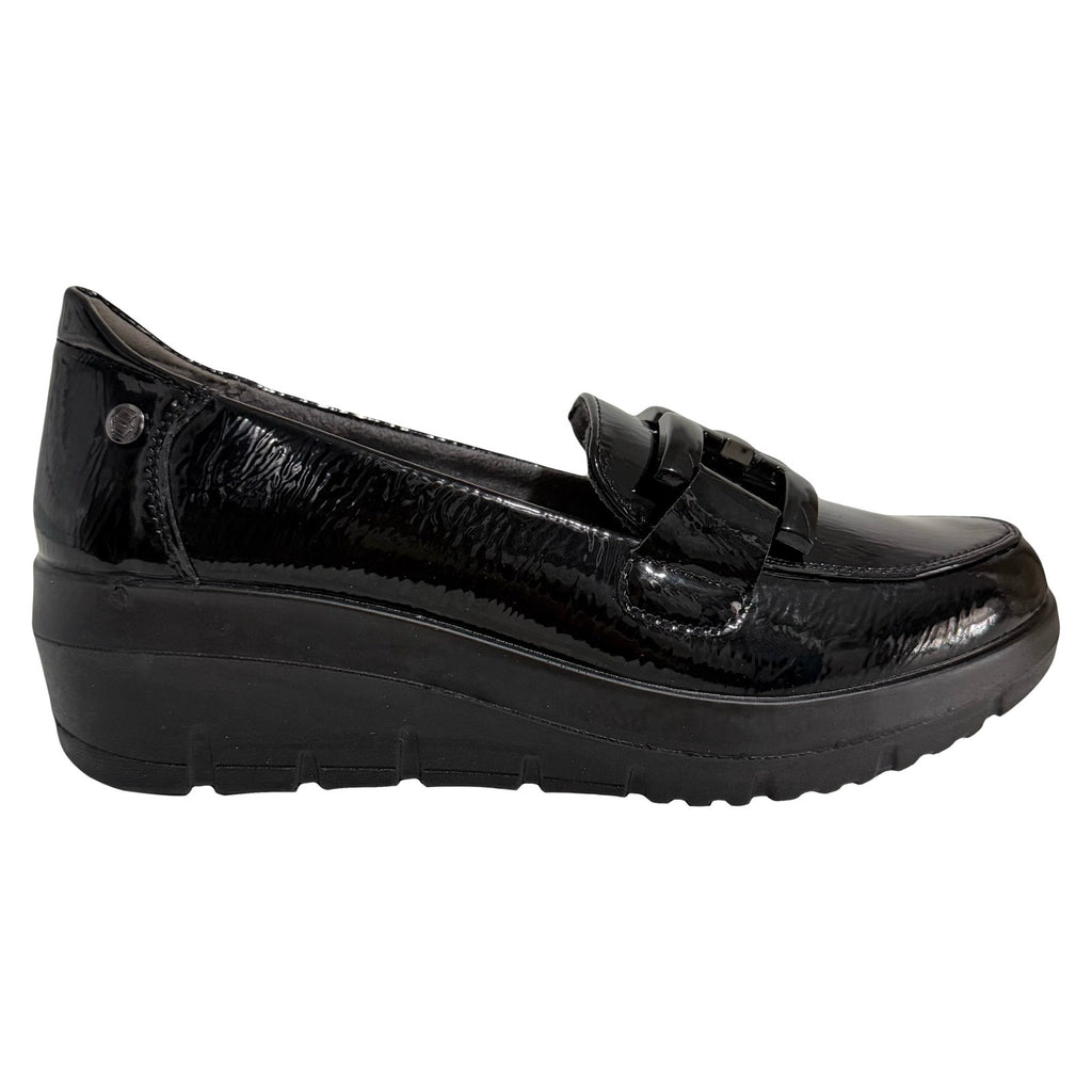 Mocasín Black