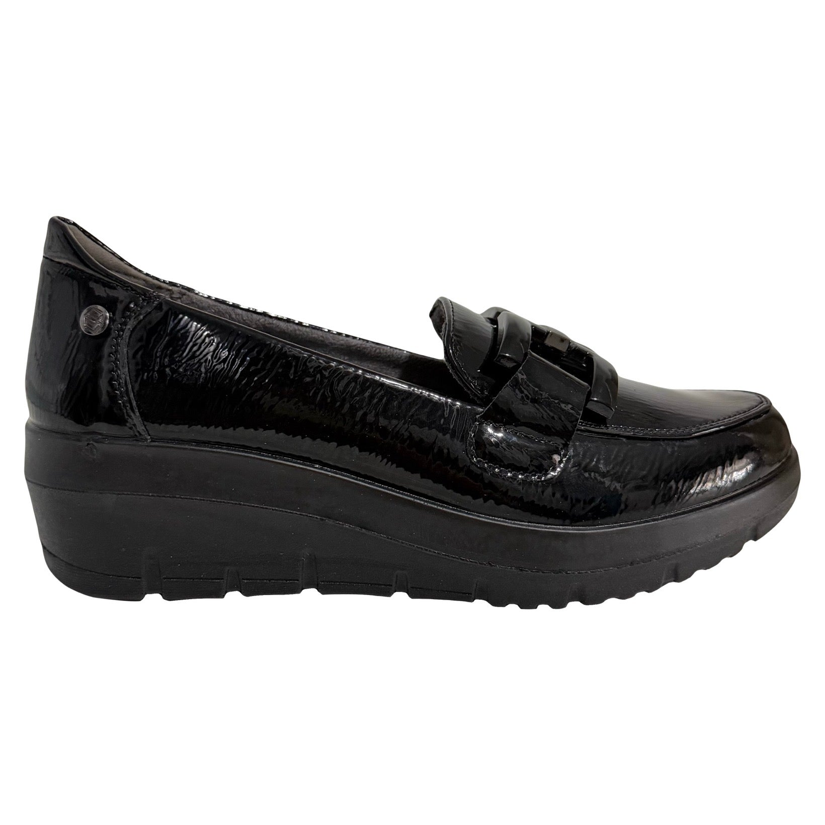 Mocasín Black