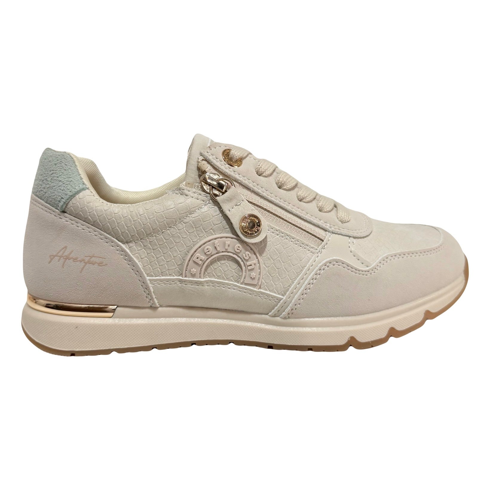 Zapatilla Casual Ezra