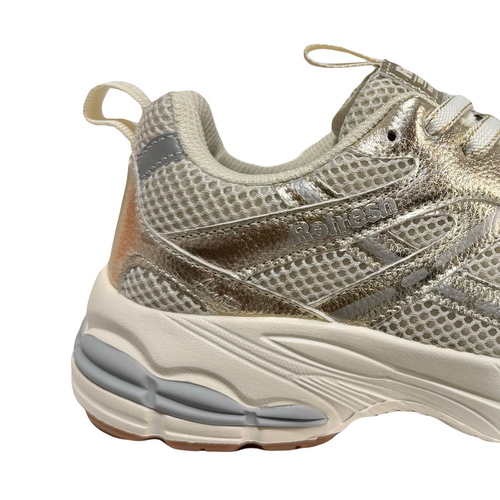 Deportiva Gold