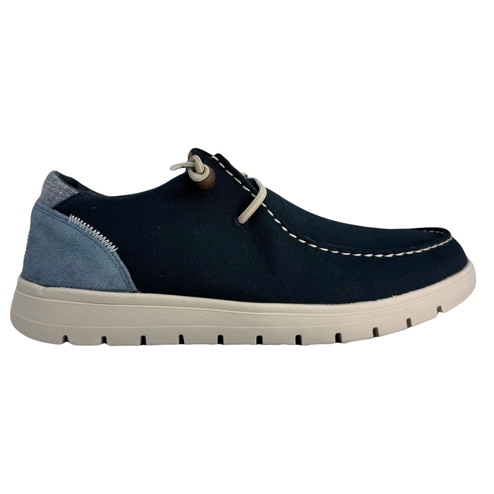 Zapato Ligero Canvi
