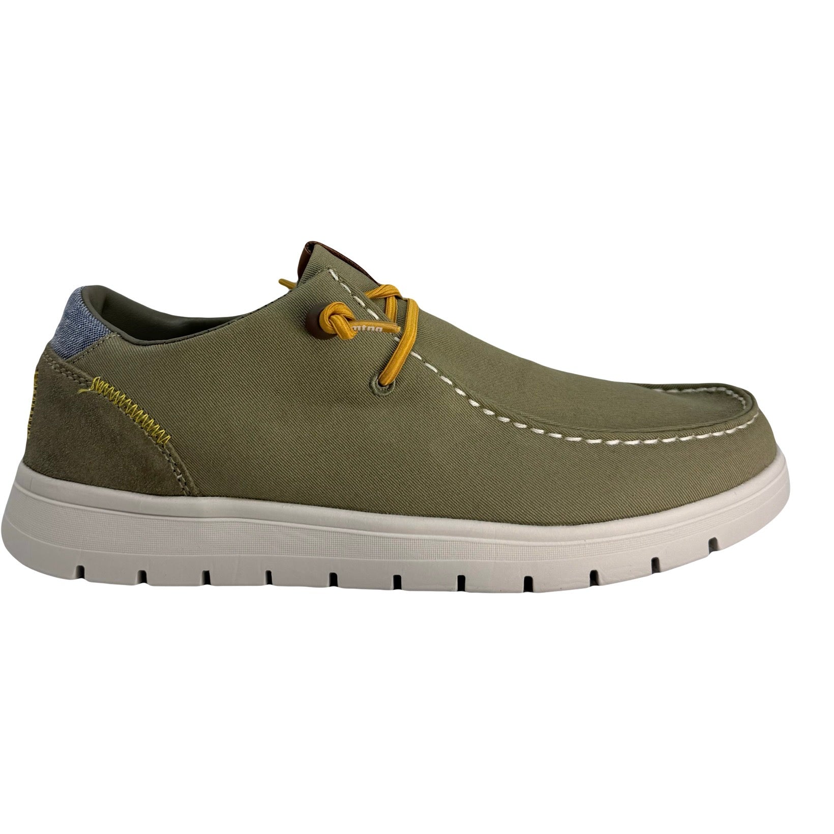 Zapato Ligero Canvi