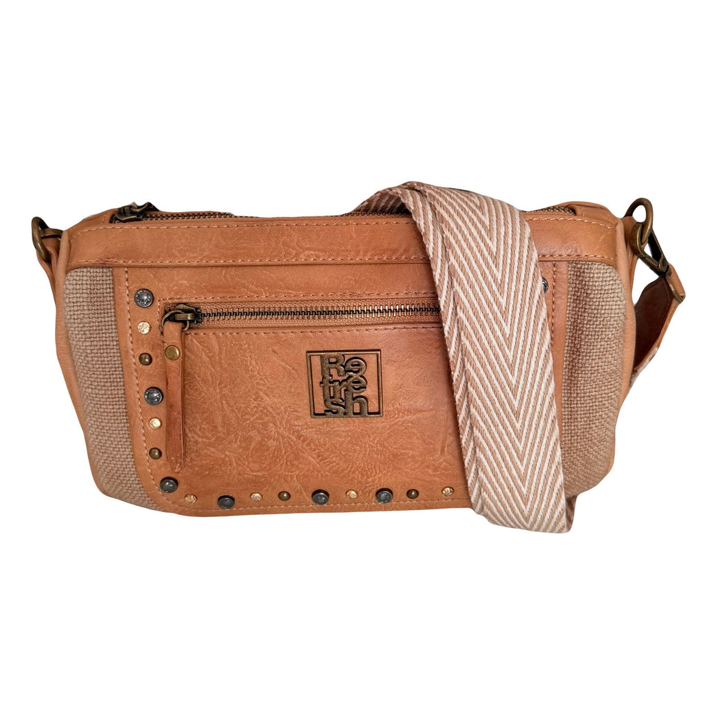 Bolso Bandolera Redi