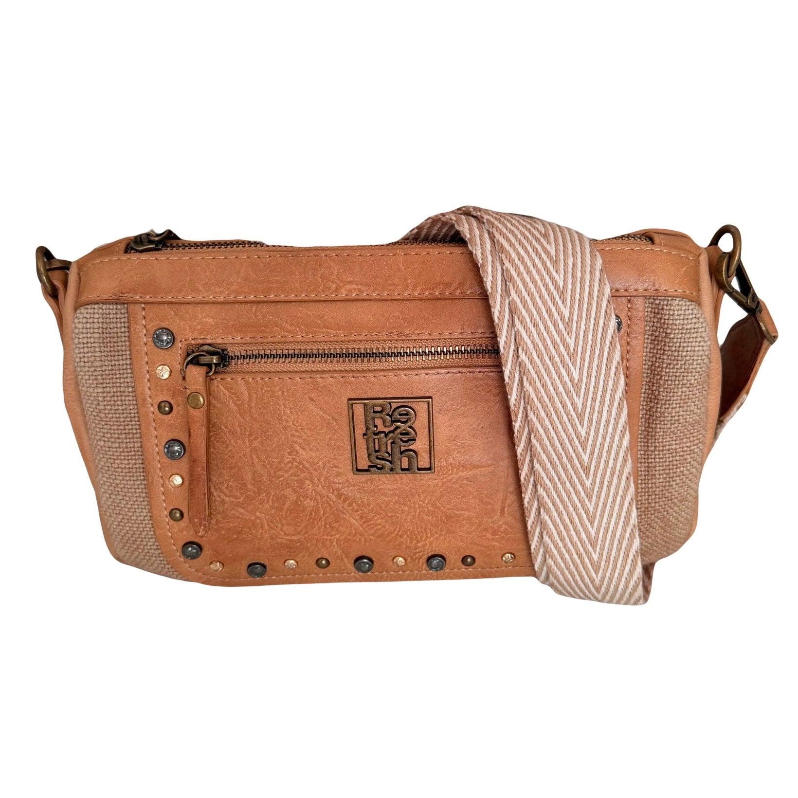 Bolso Bandolera Redi
