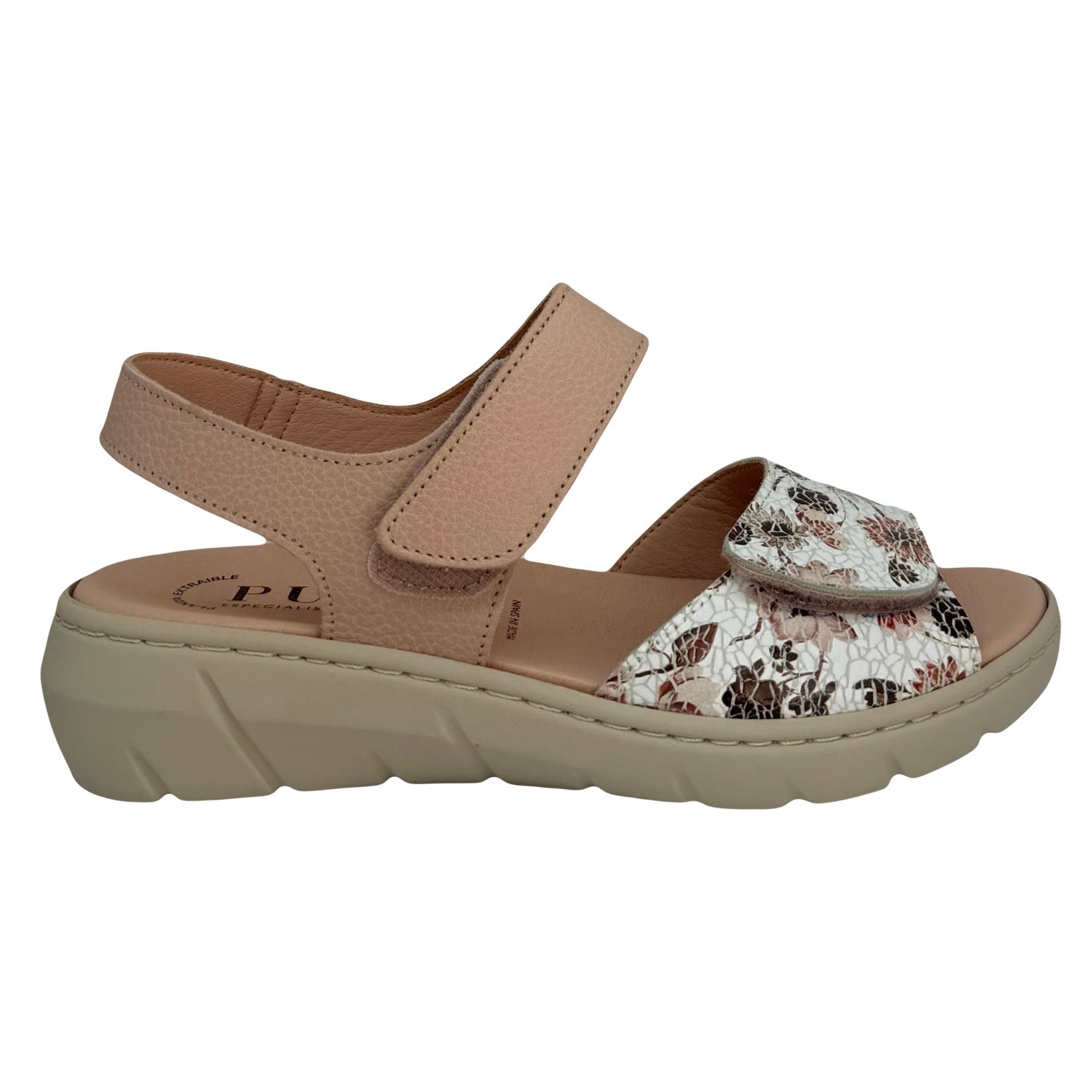 Sandalia Flores Puche