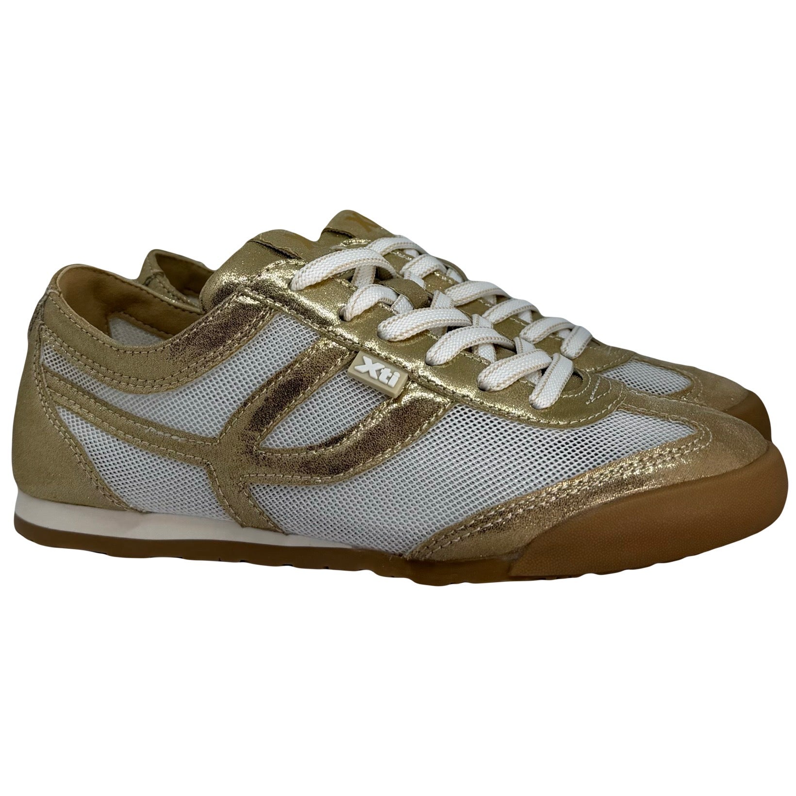 Deportiva Oro