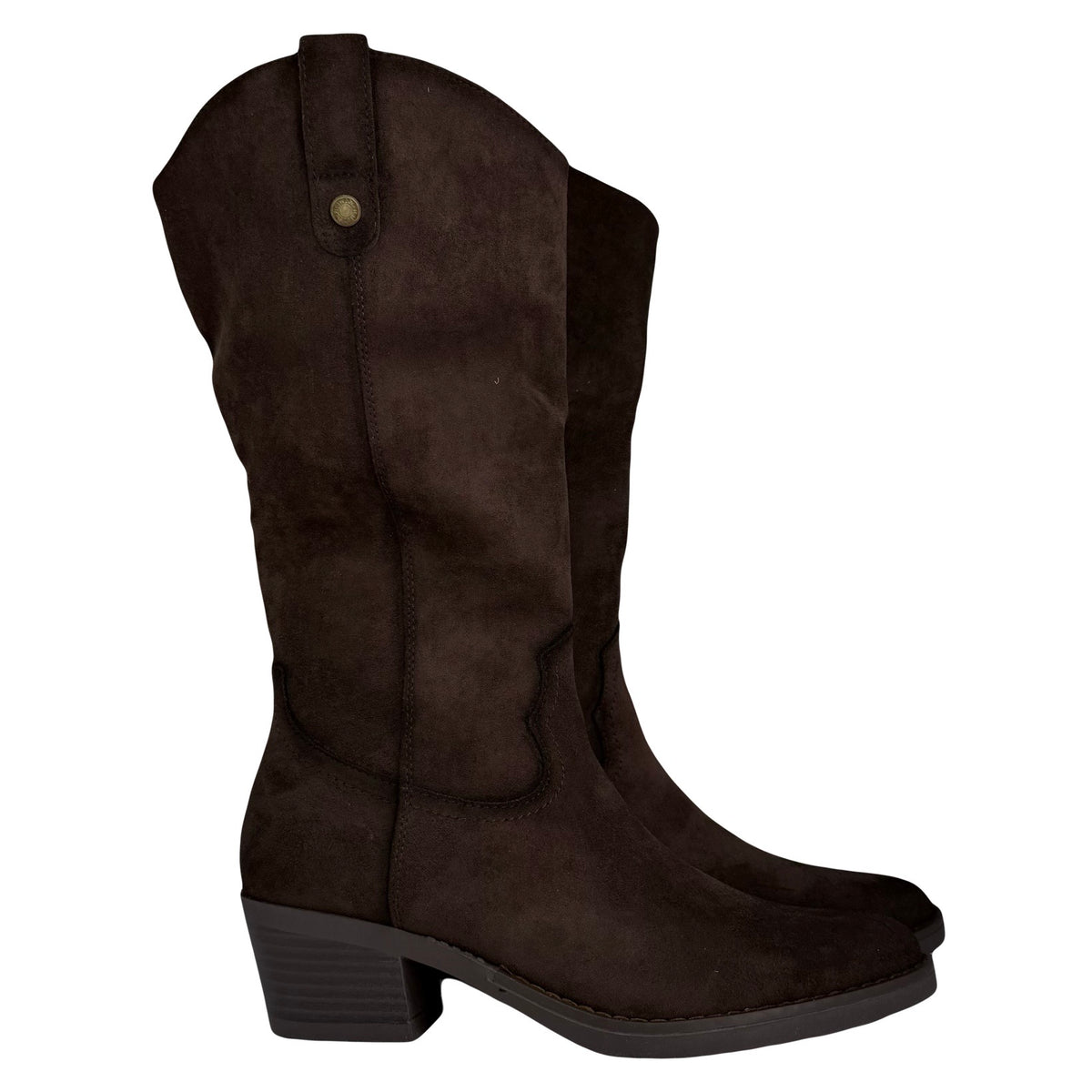 Cowboy Alta Chocolate