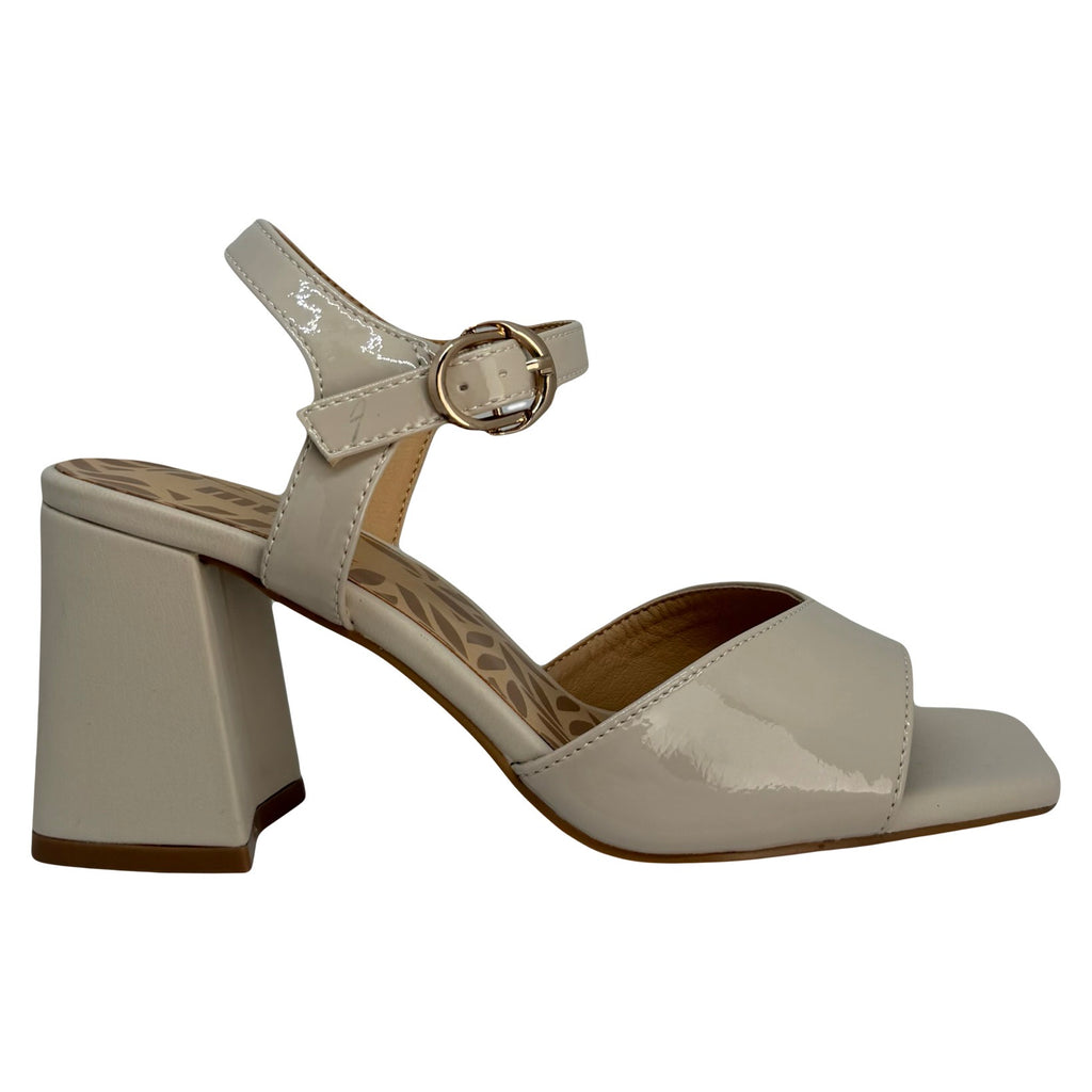 Sandalias Tacón Sand