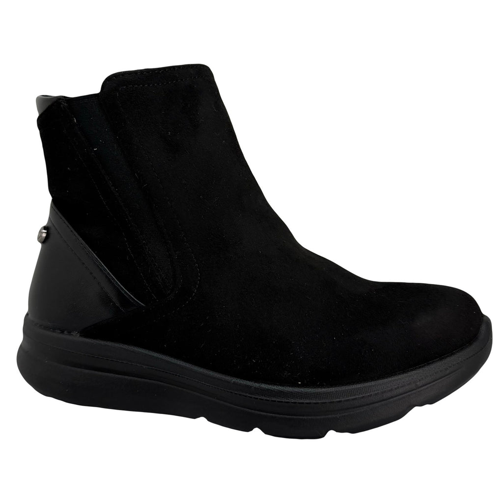 Bota Confort Elástico