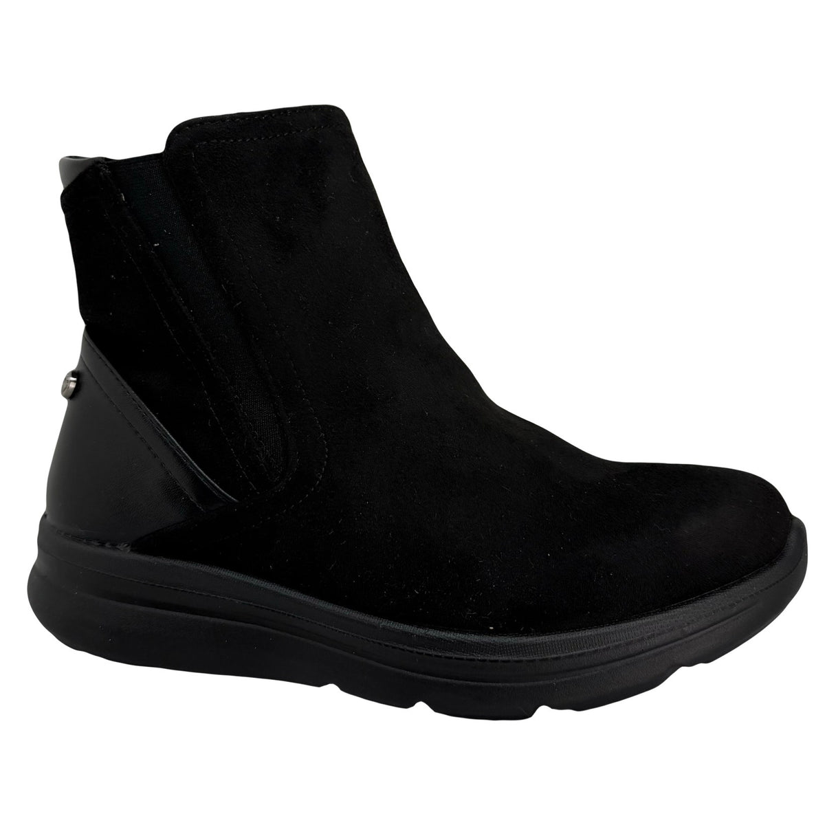 Bota Confort Elástico