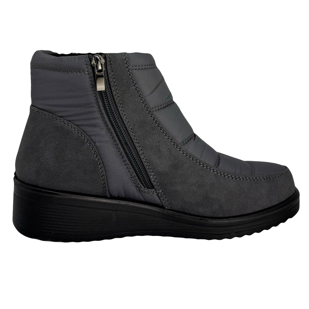 Bota Confort Pelos