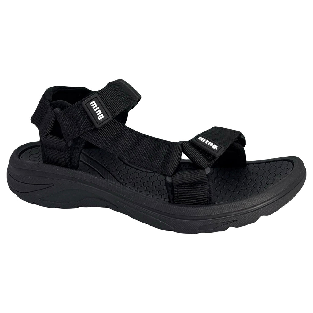 Chancla Nylon Negra