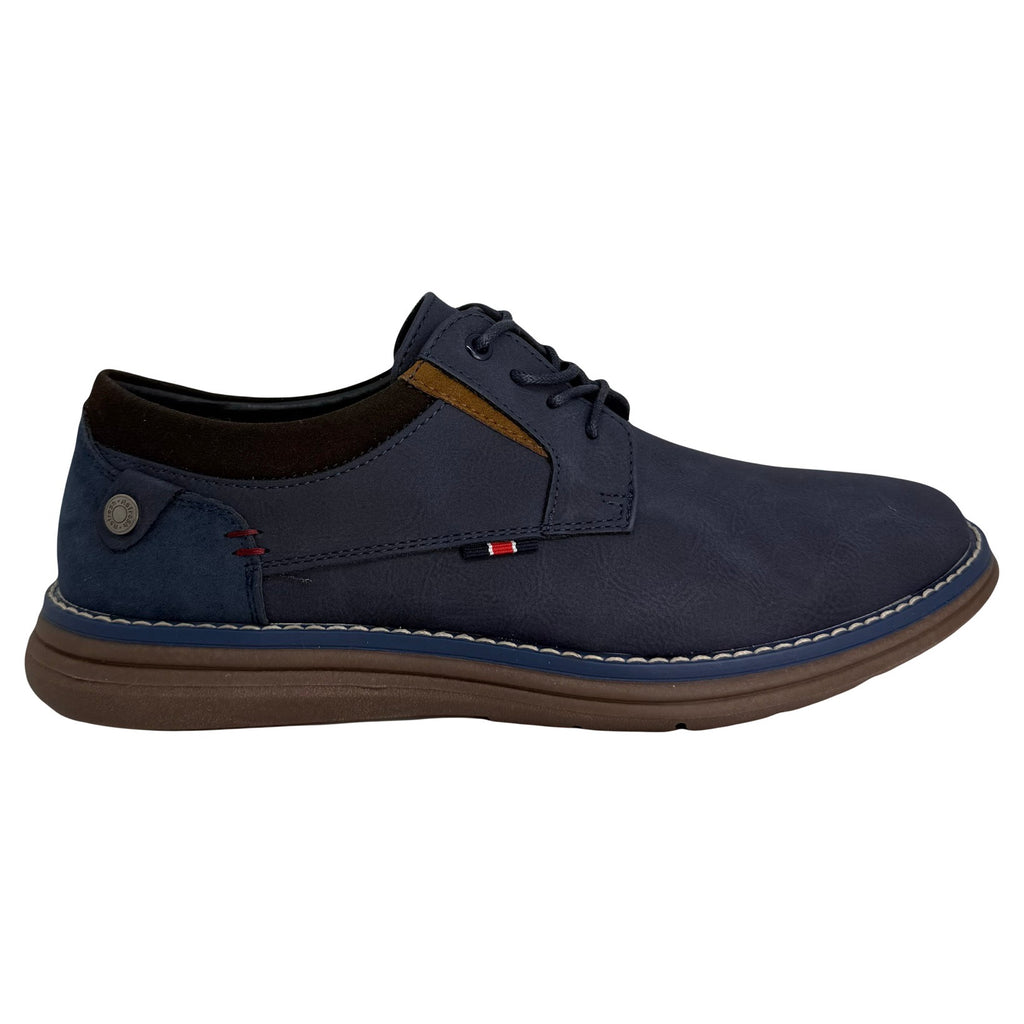 Zapato Vestir Otoño
