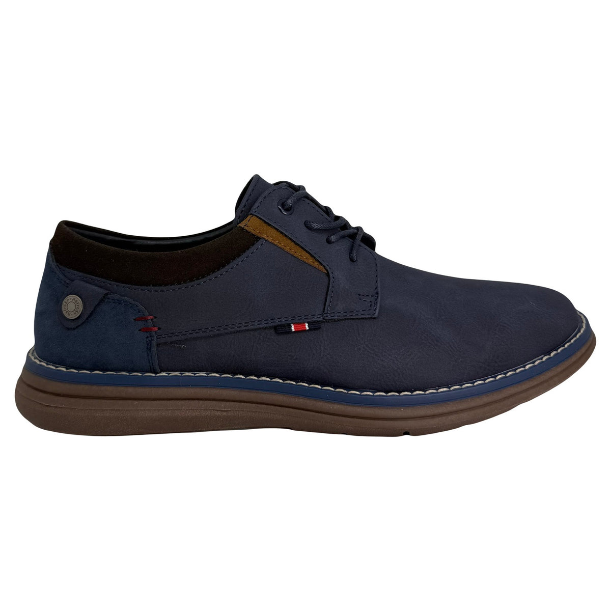 Zapato Vestir Otoño
