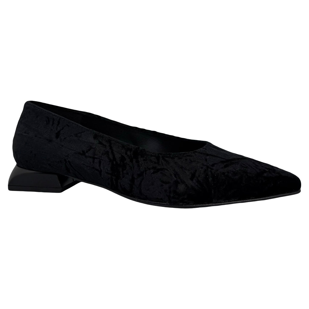 Plano Negro Stropiciato