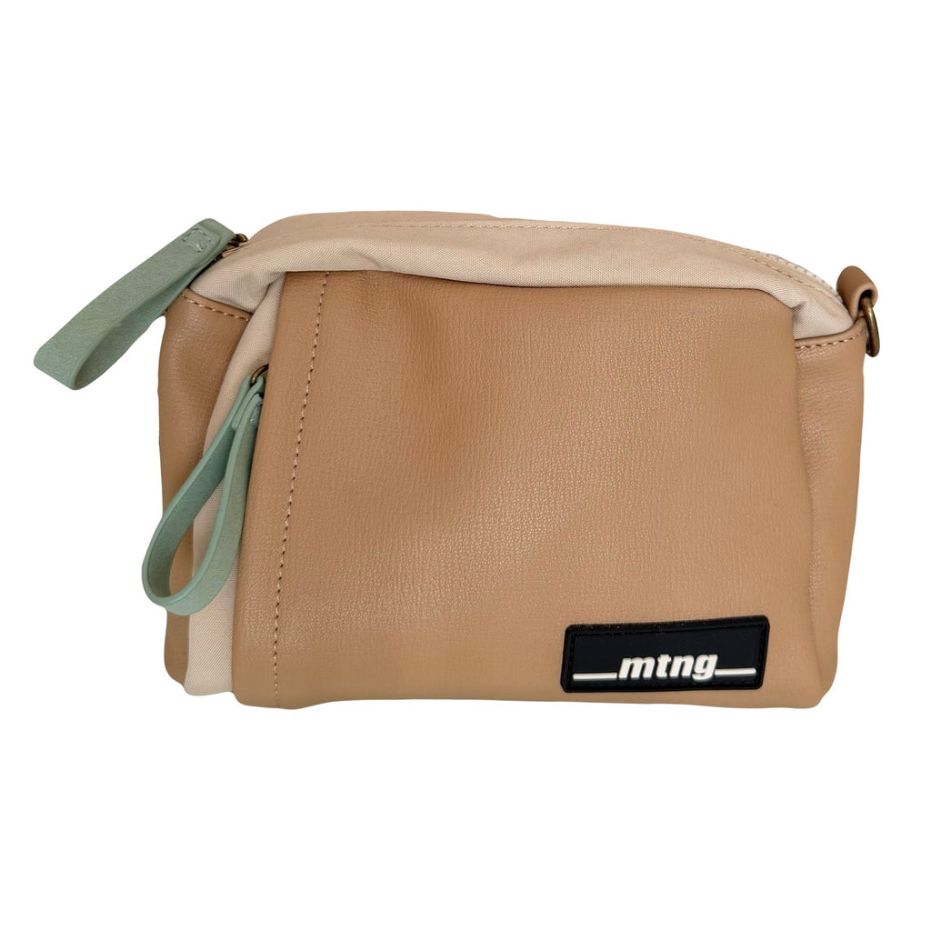Bolso Bandolera Nácar