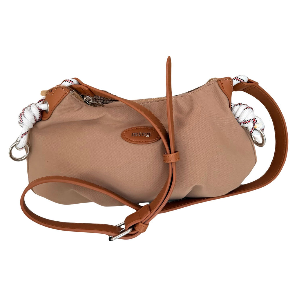 Bolso Bandolera Grano