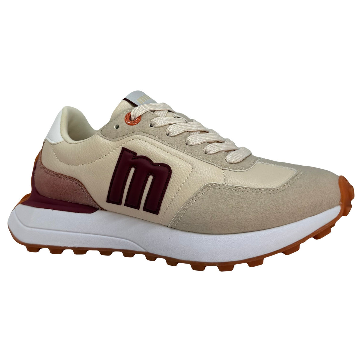 Zapatilla Mell