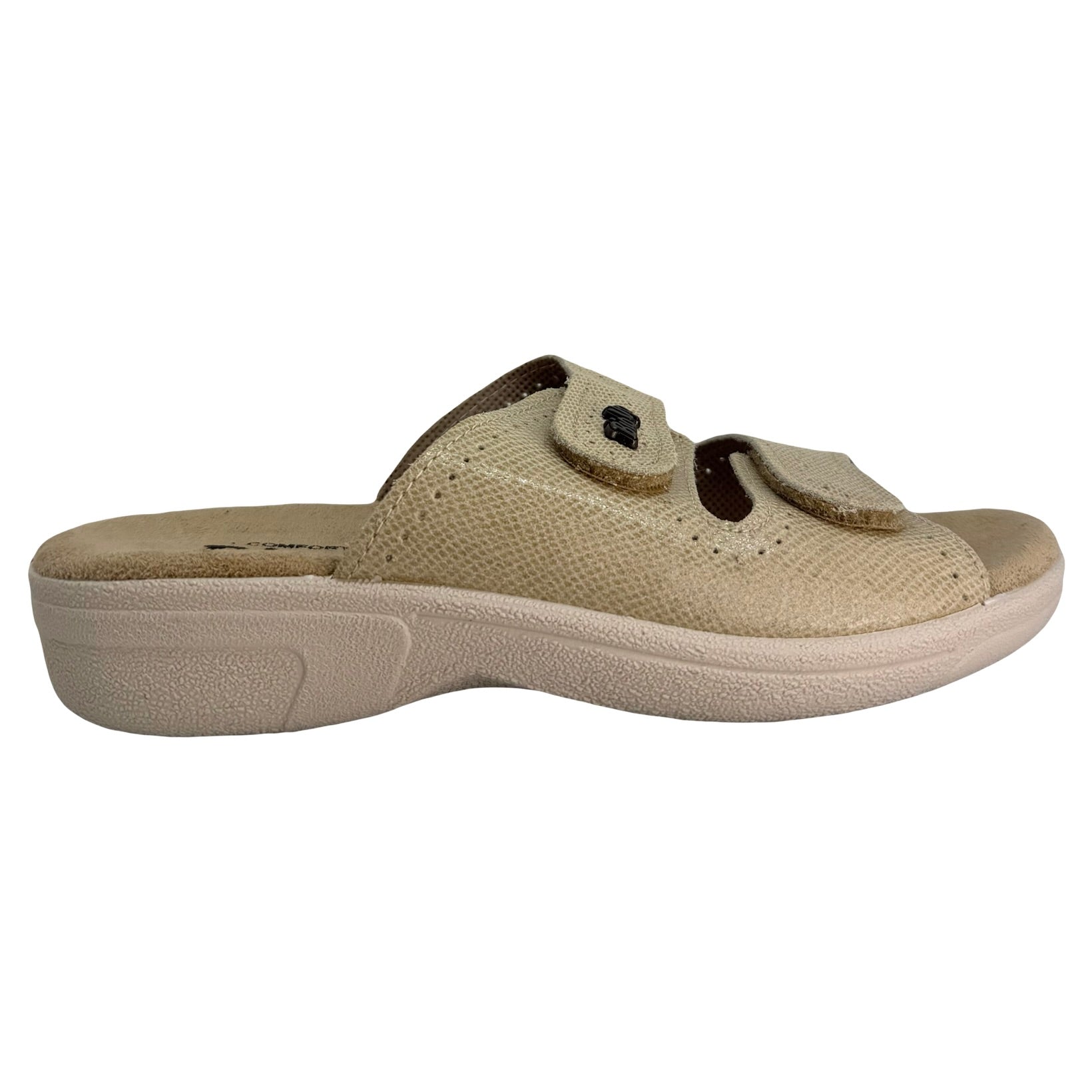 Zueco Confort 2Velcro