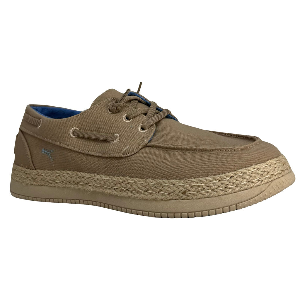 Zapato Esparto