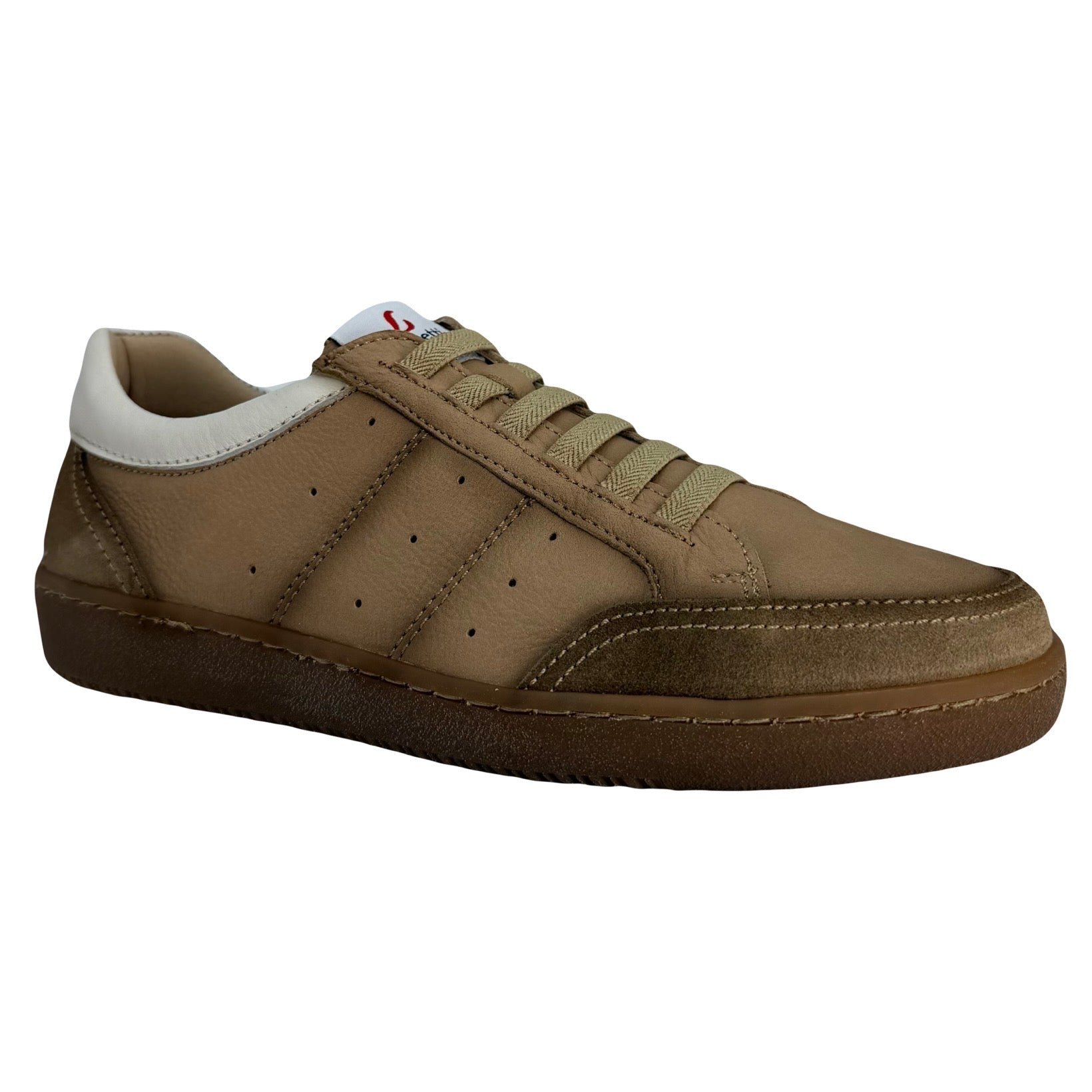 Zapatilla Luisetti Cuero