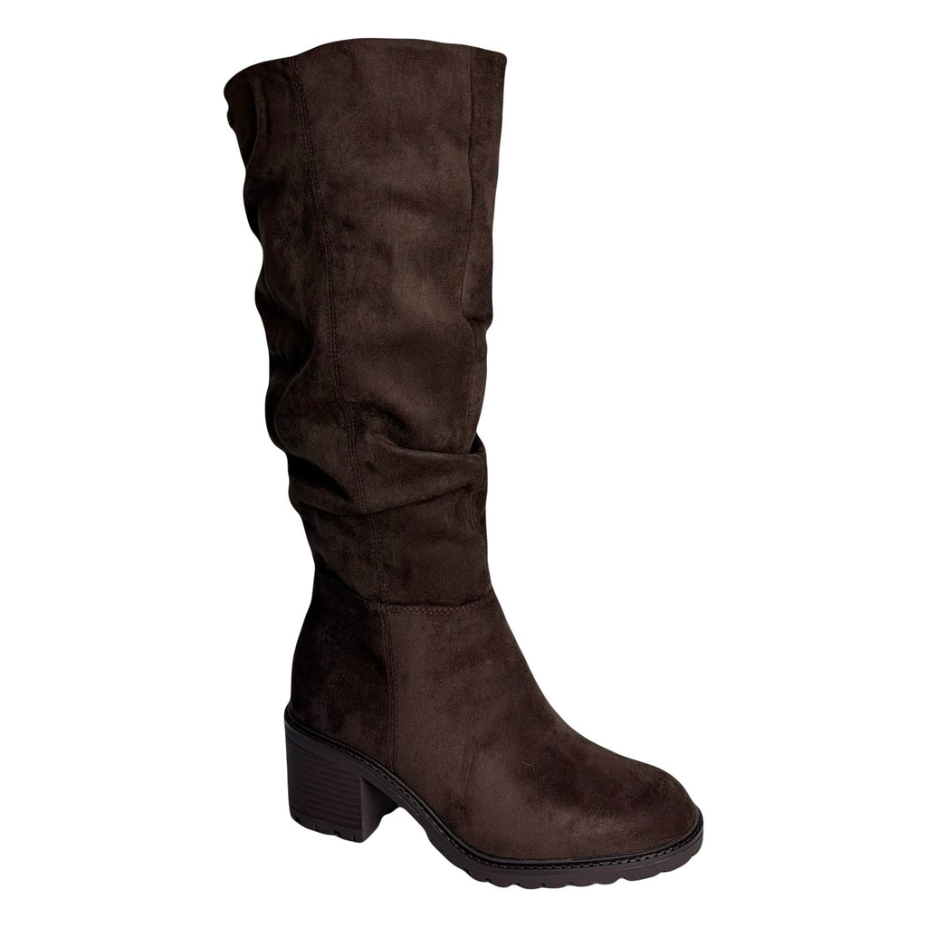 Bota Rizo Chocolate