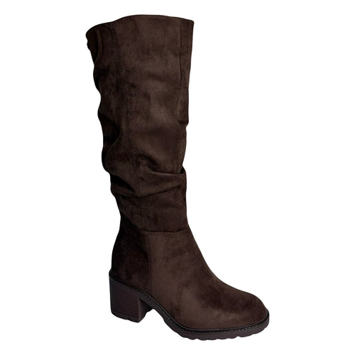 Bota Rizo Chocolate