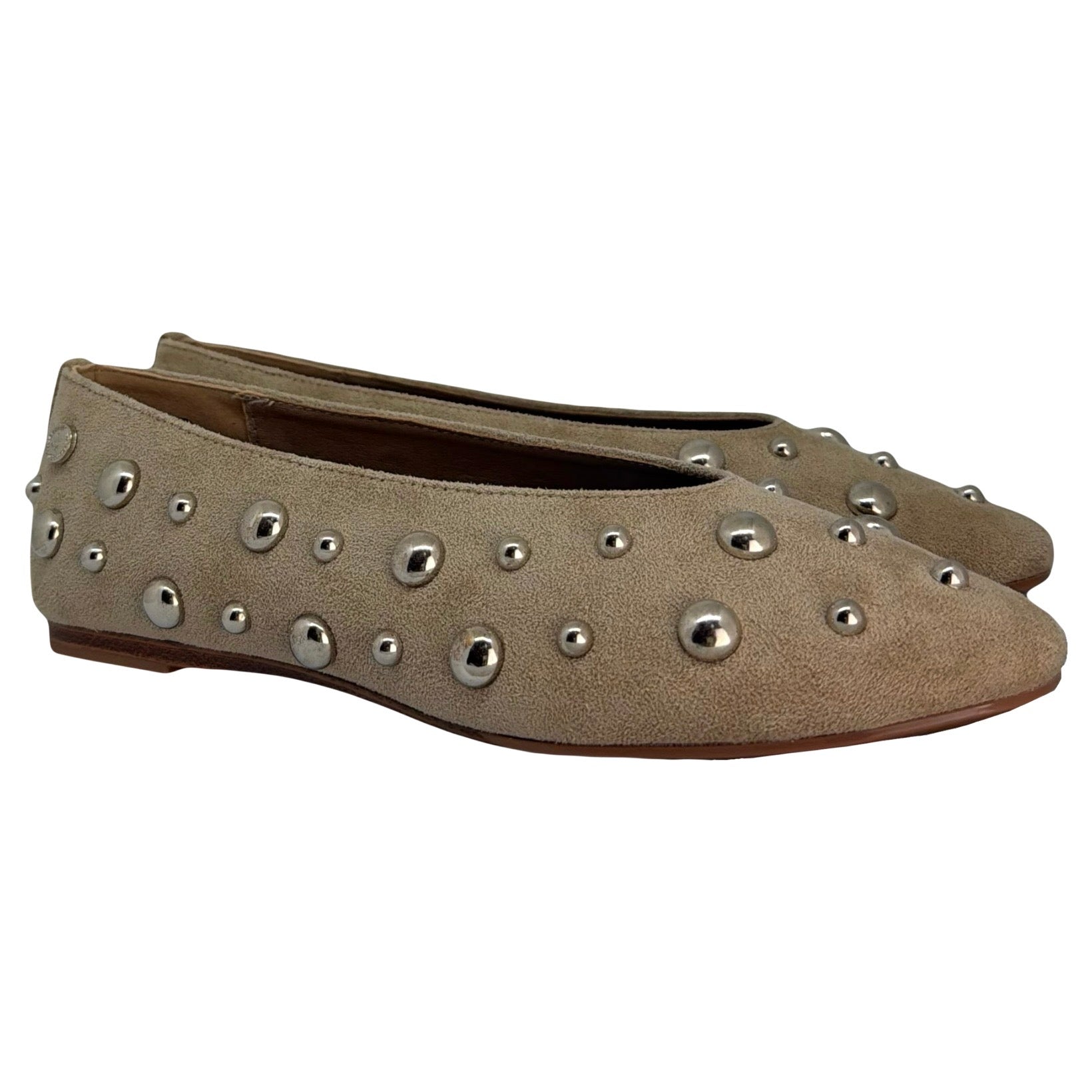 Mercedita Tachuelas