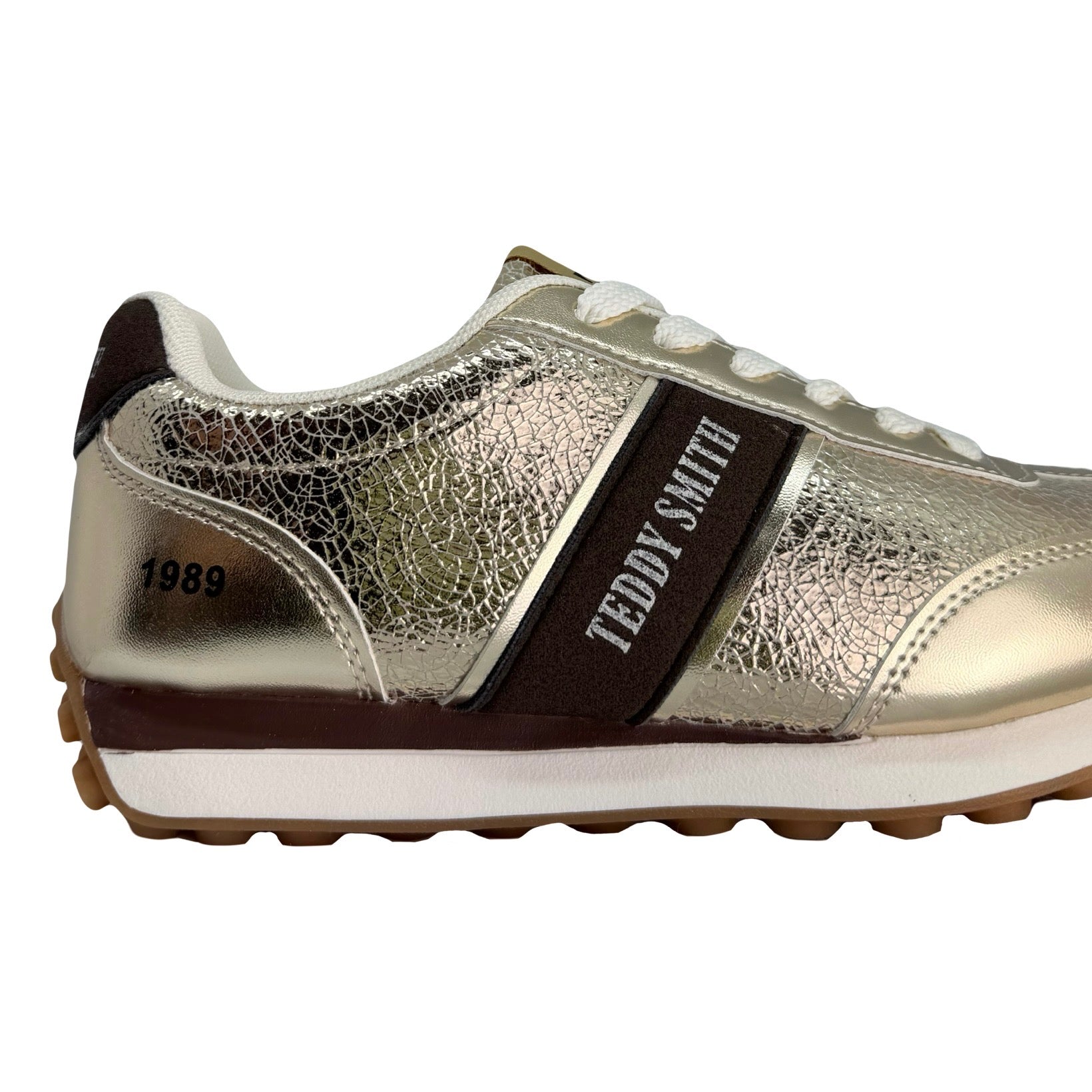 Zapatilla Casual Lara