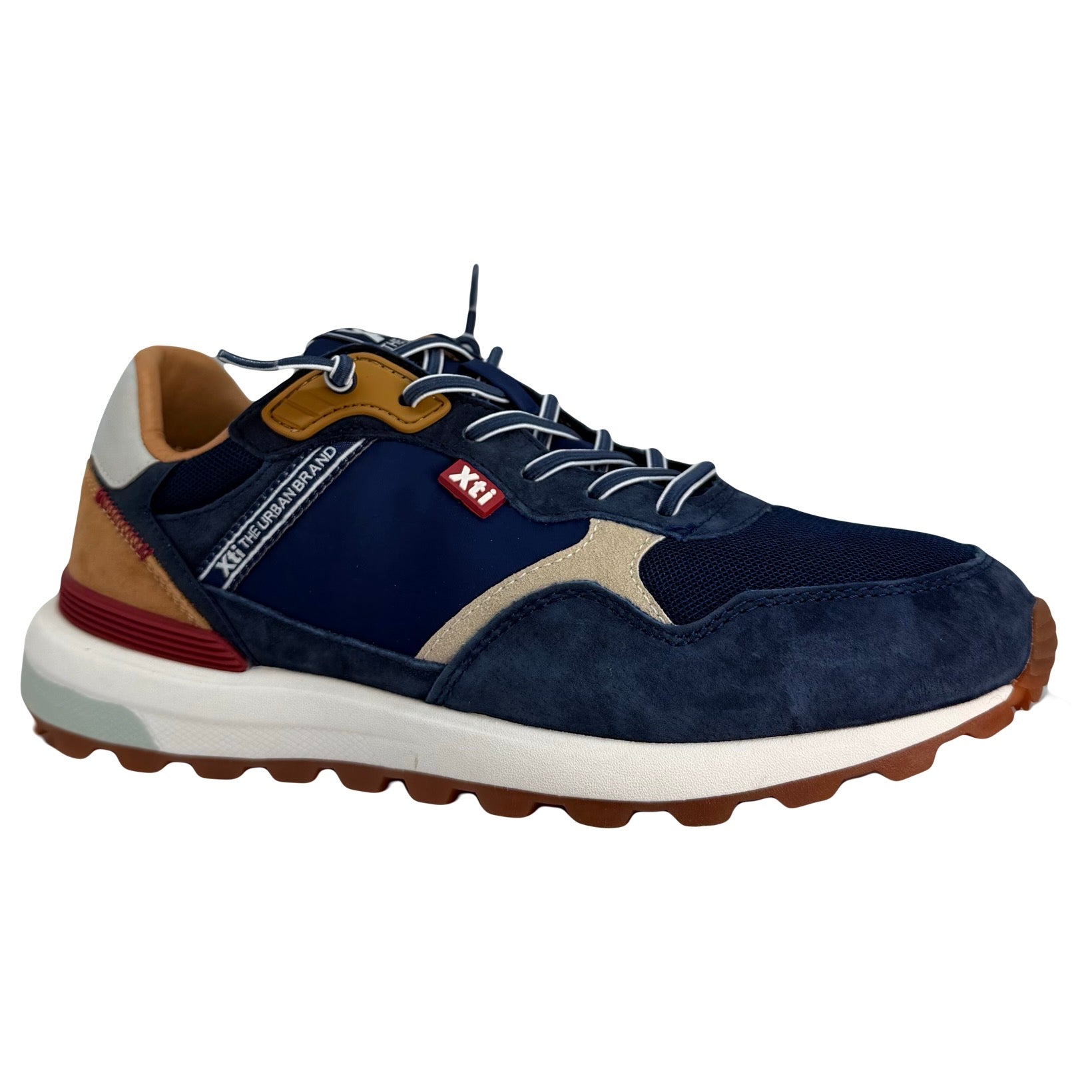 Zapatilla Casual Apolo