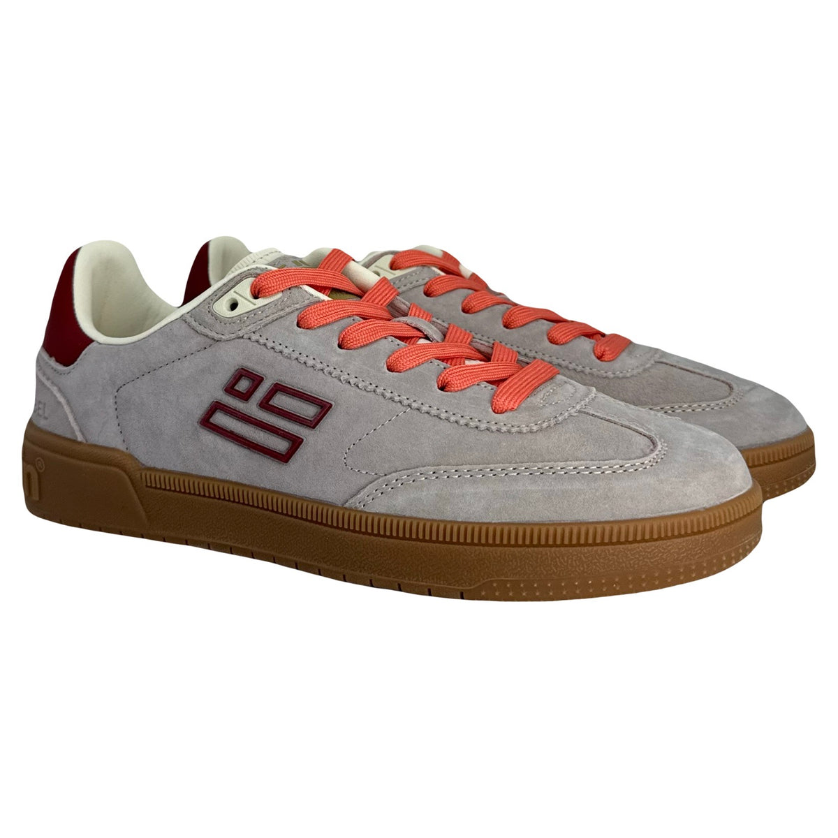 Deportiva Pastel Rebel