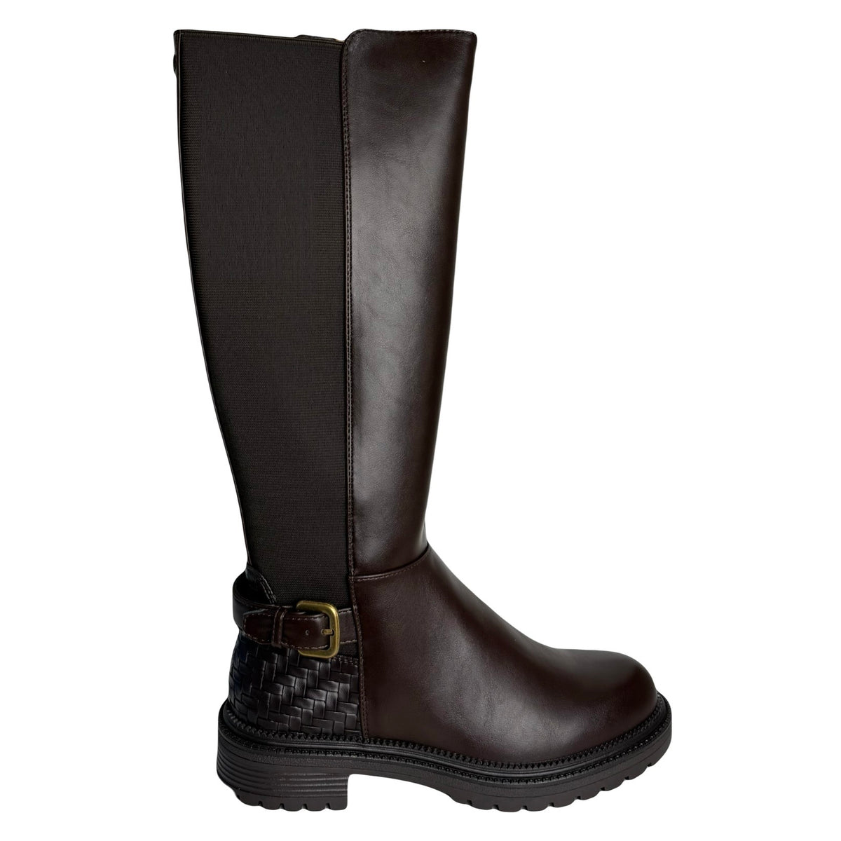 Bota Montar Moka