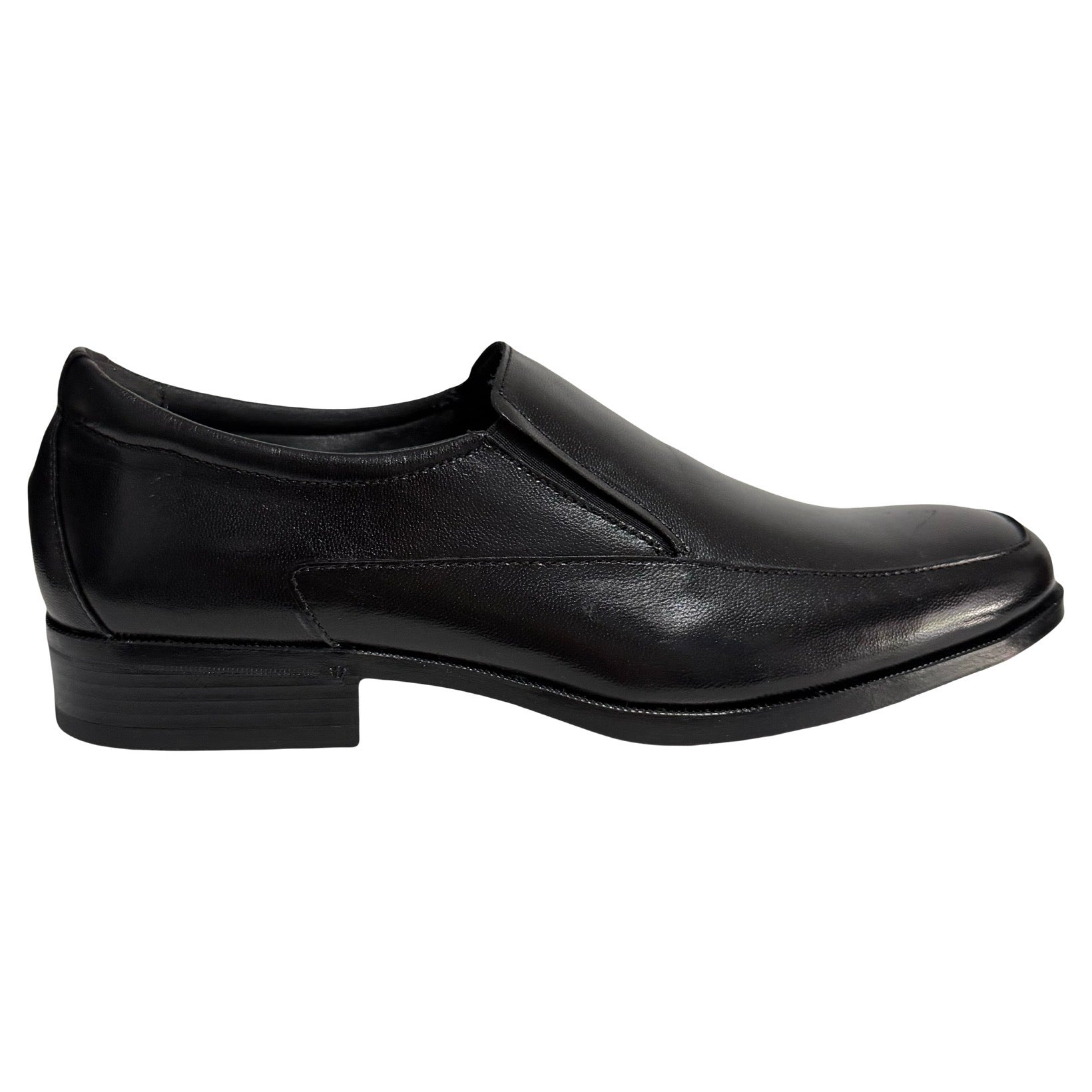 Zapato Vestir Elástico