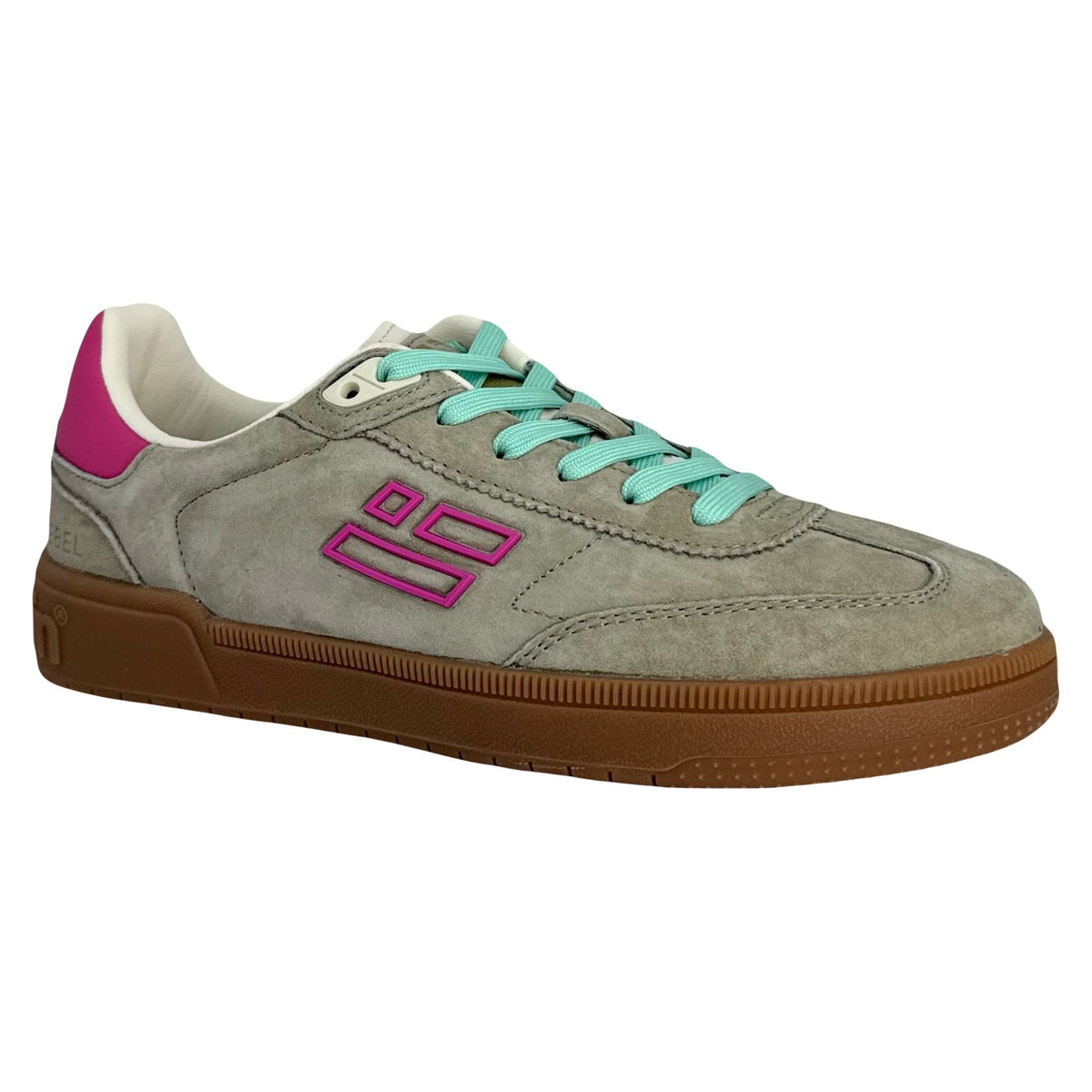 Deportiva Pastel Rebel