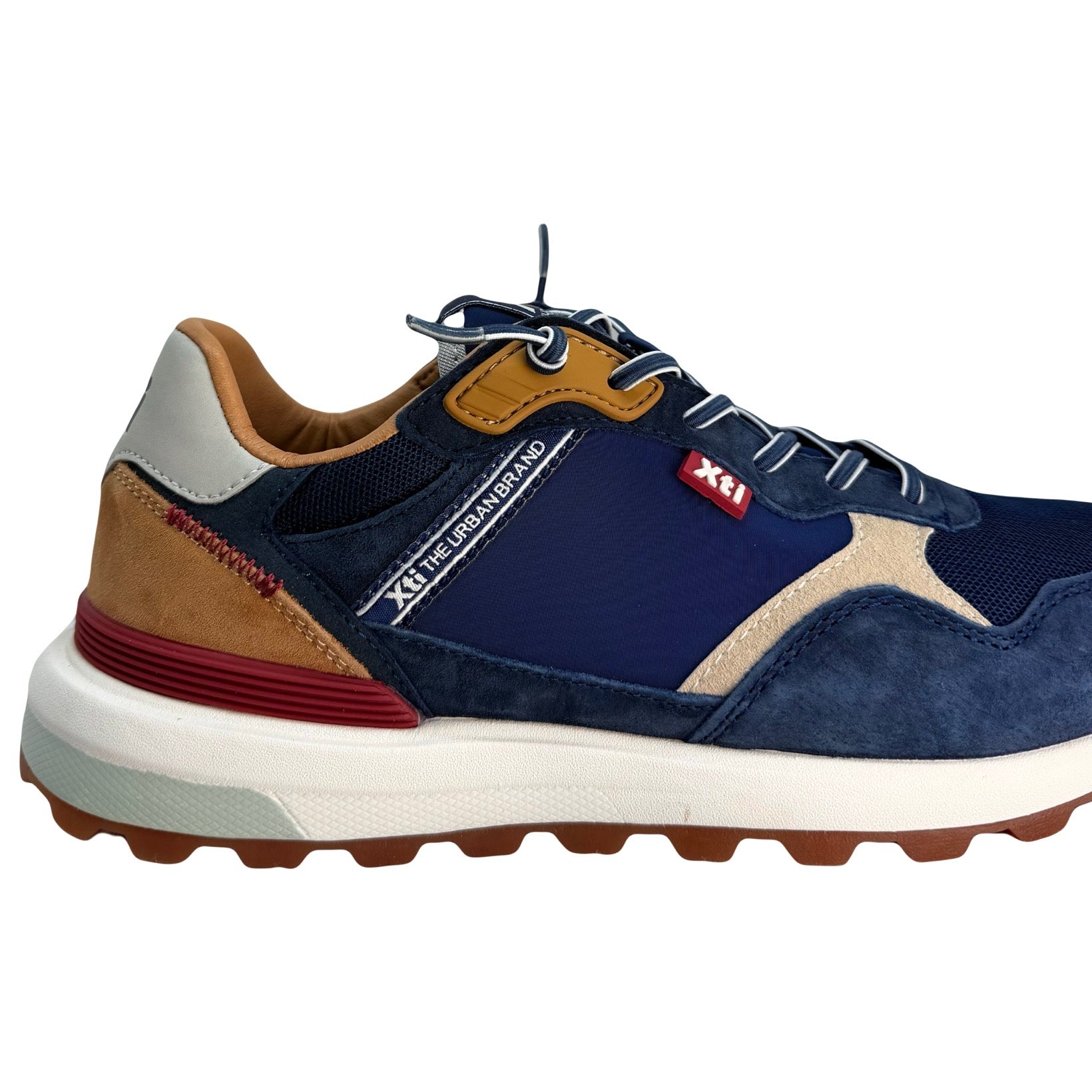 Zapatilla Casual Apolo