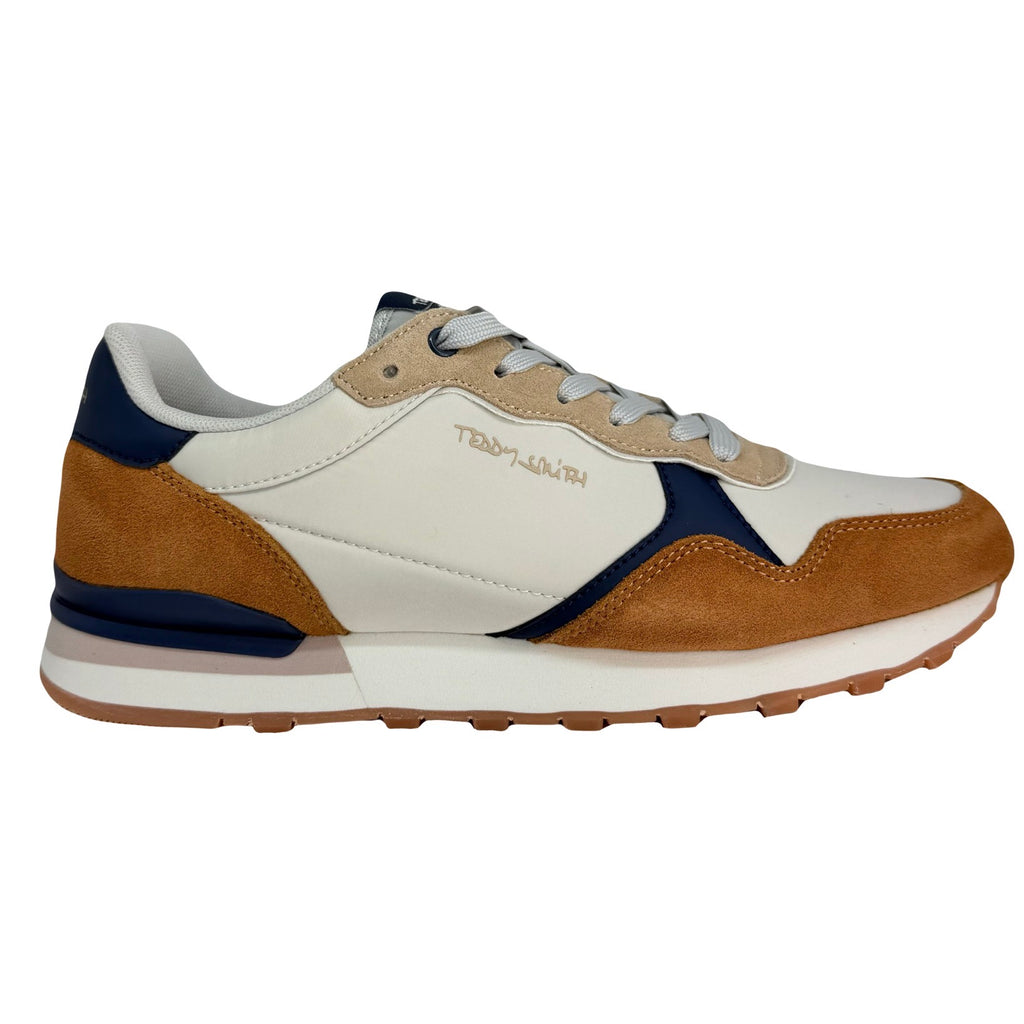 Zapatilla Casual Rex